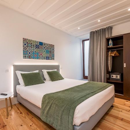 Bra.Com Apartments Oporto Pinheiros Dış mekan fotoğraf