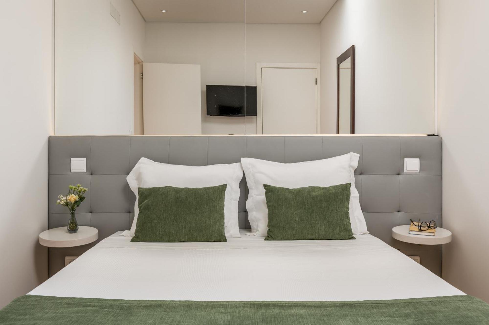 Bra.Com Apartments Oporto Pinheiros Dış mekan fotoğraf