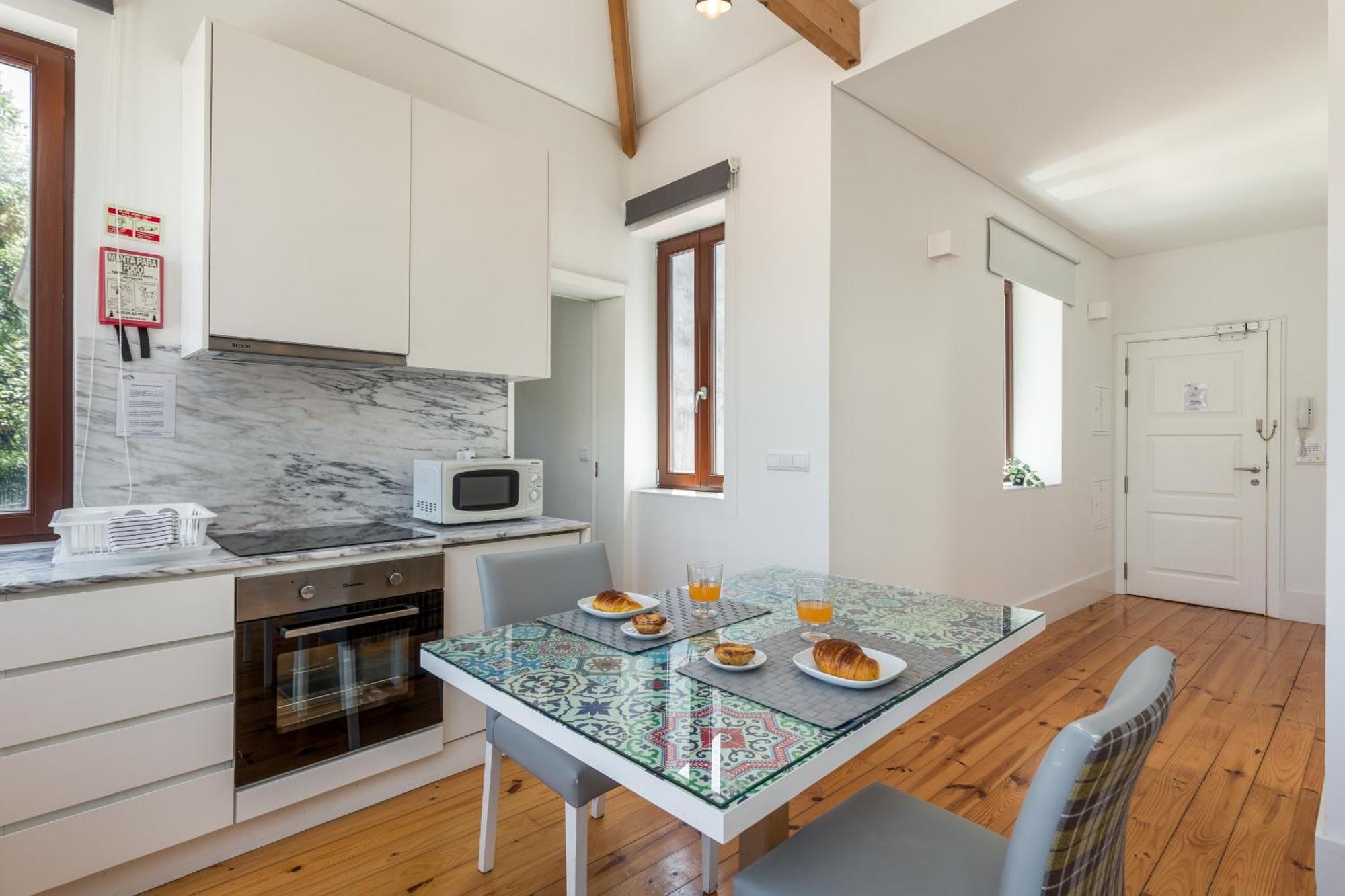 Bra.Com Apartments Oporto Pinheiros Dış mekan fotoğraf