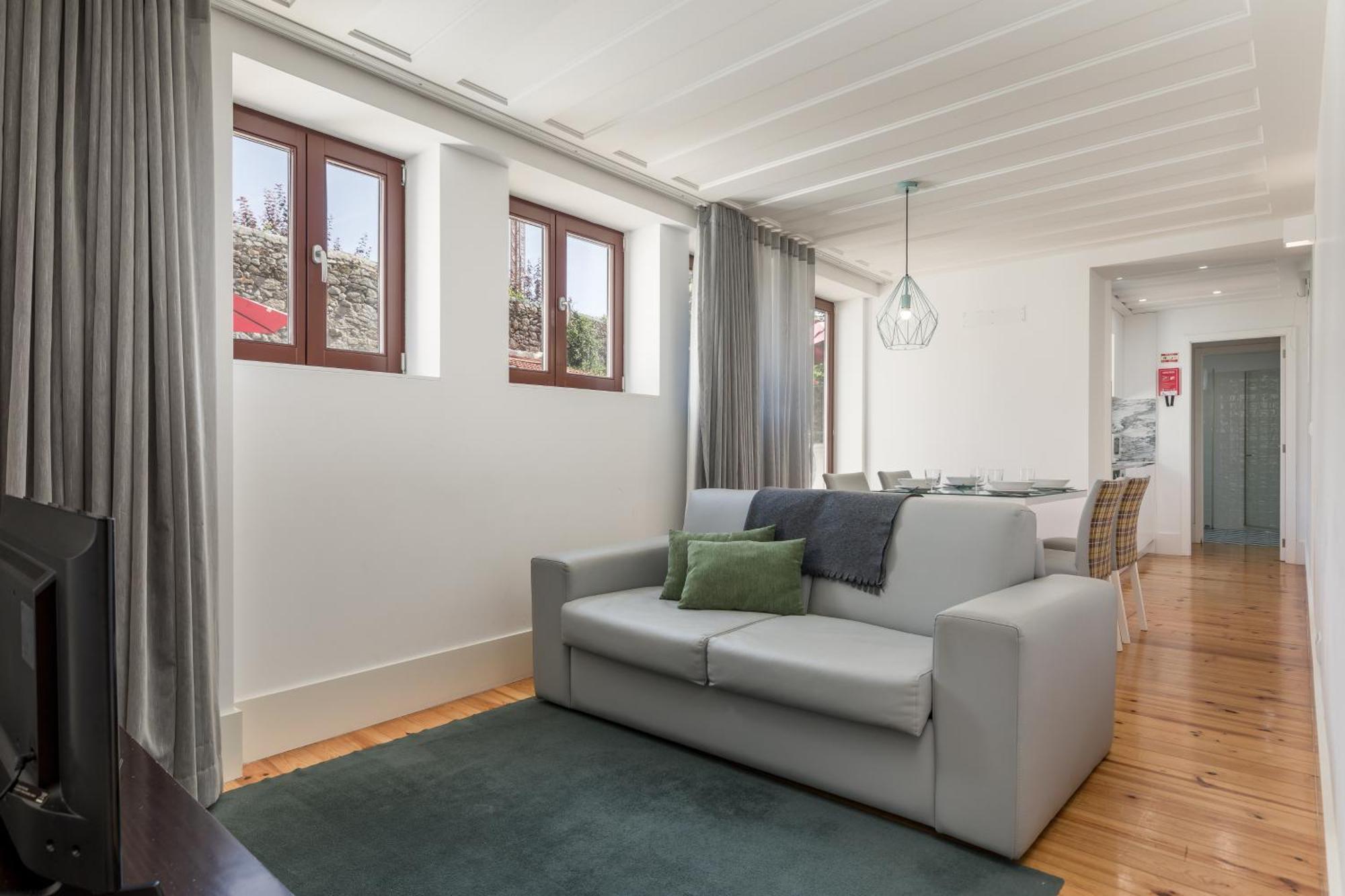 Bra.Com Apartments Oporto Pinheiros Dış mekan fotoğraf