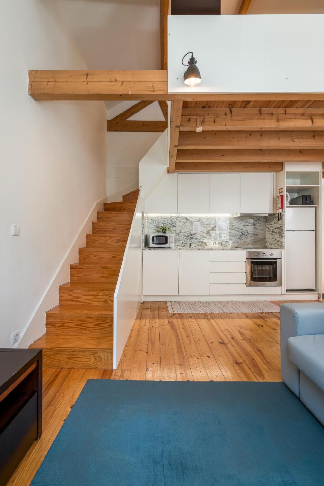 Bra.Com Apartments Oporto Pinheiros Dış mekan fotoğraf