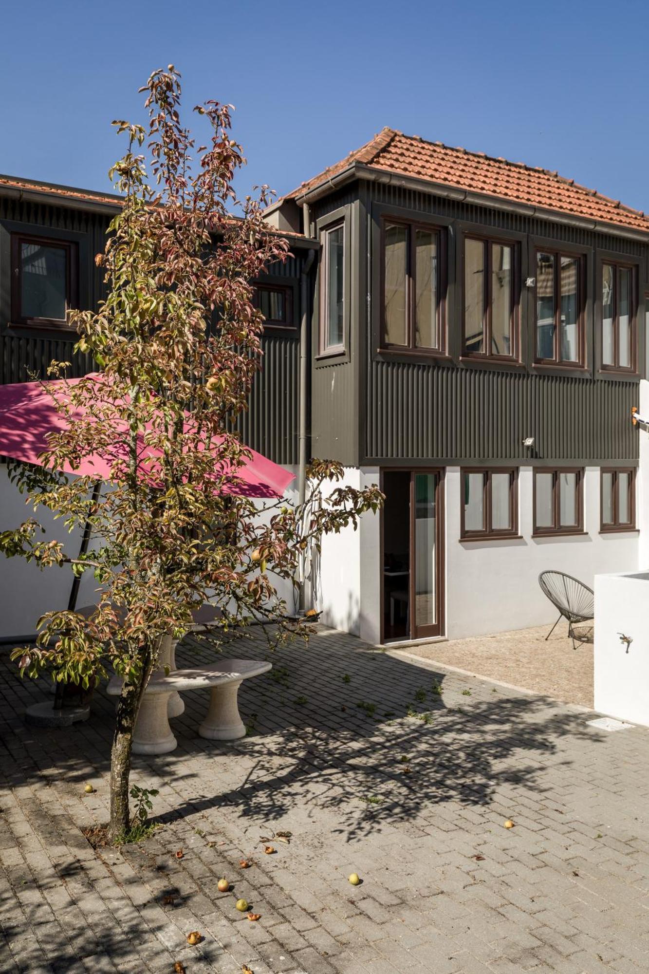 Bra.Com Apartments Oporto Pinheiros Dış mekan fotoğraf